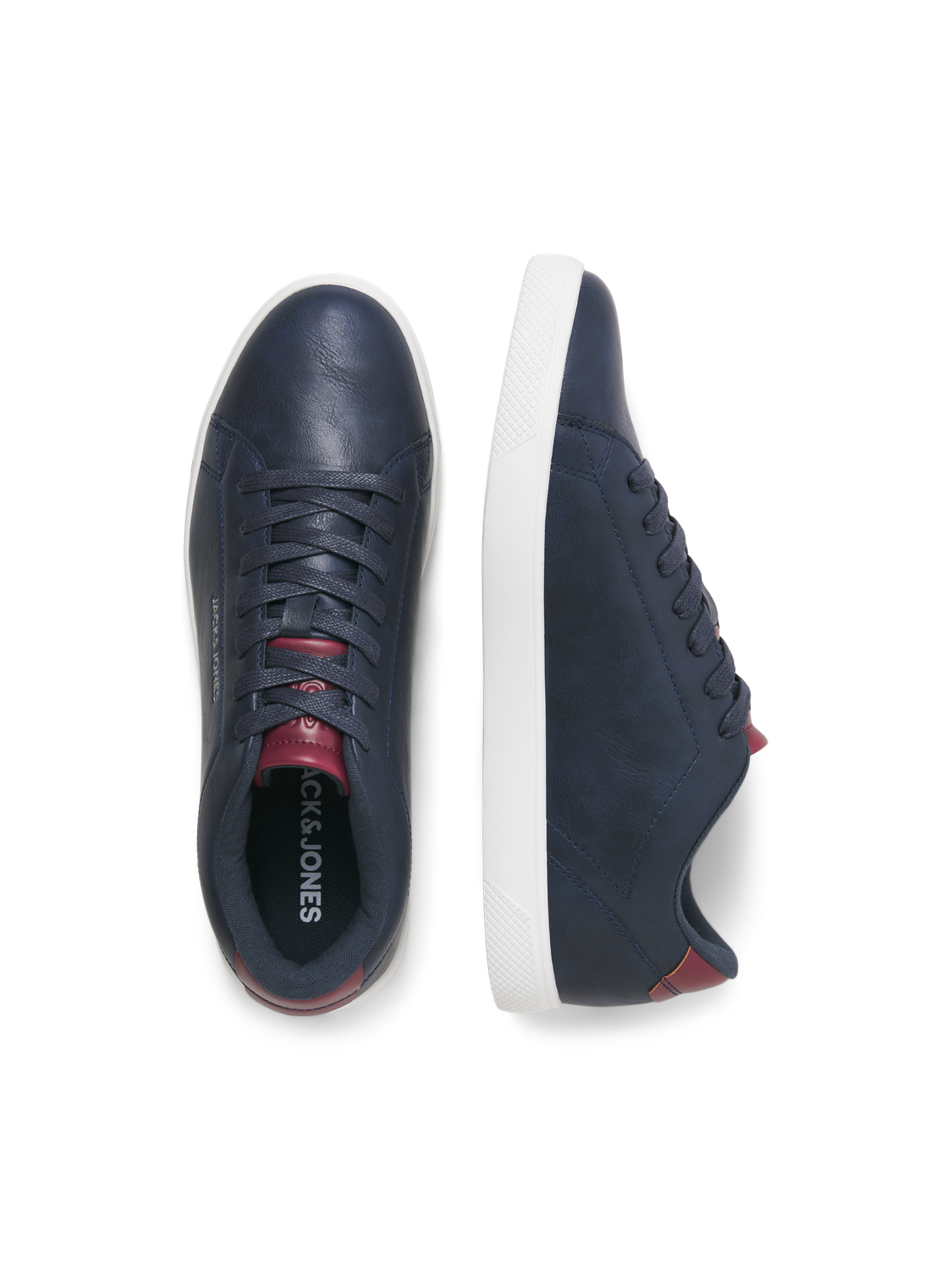 Jack & Jones Zapatillas -Navy Blazer - 12203642