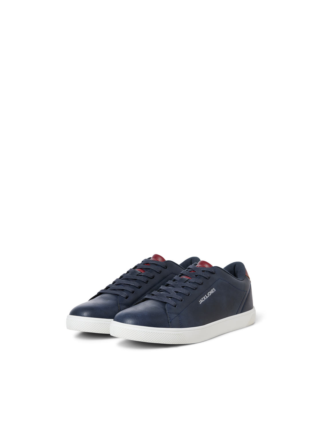 Jack & Jones Sneaker -Navy Blazer - 12203642