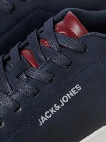 Jack & Jones Sneaker -Navy Blazer - 12203642