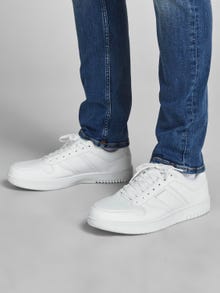 Jack & Jones Sneaker -White - 12203668
