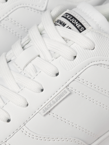 Jack & Jones Sneakers -White - 12203668