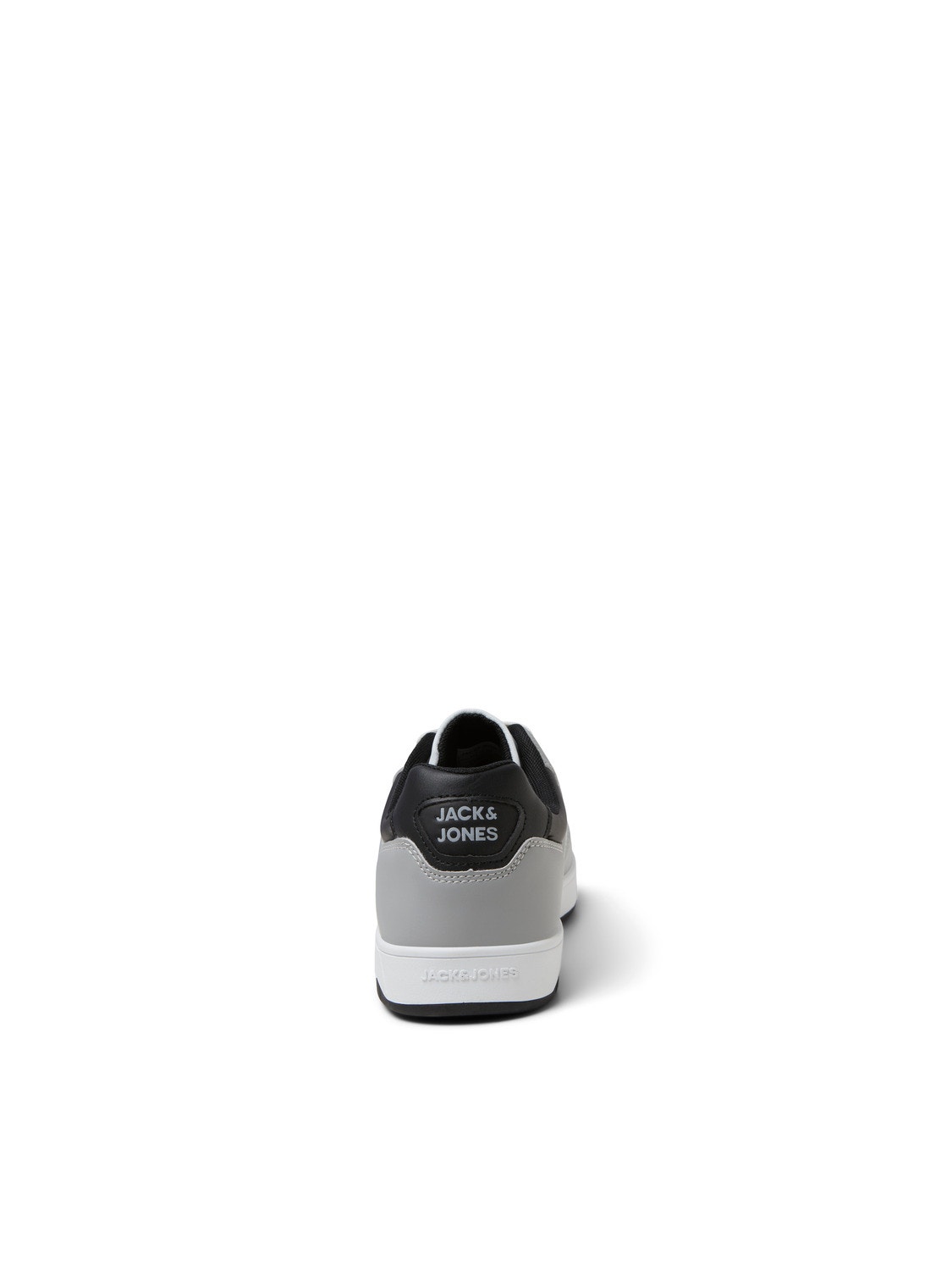 Jack & Jones Polyurethan Sneaker -Vapor Blue - 12203668
