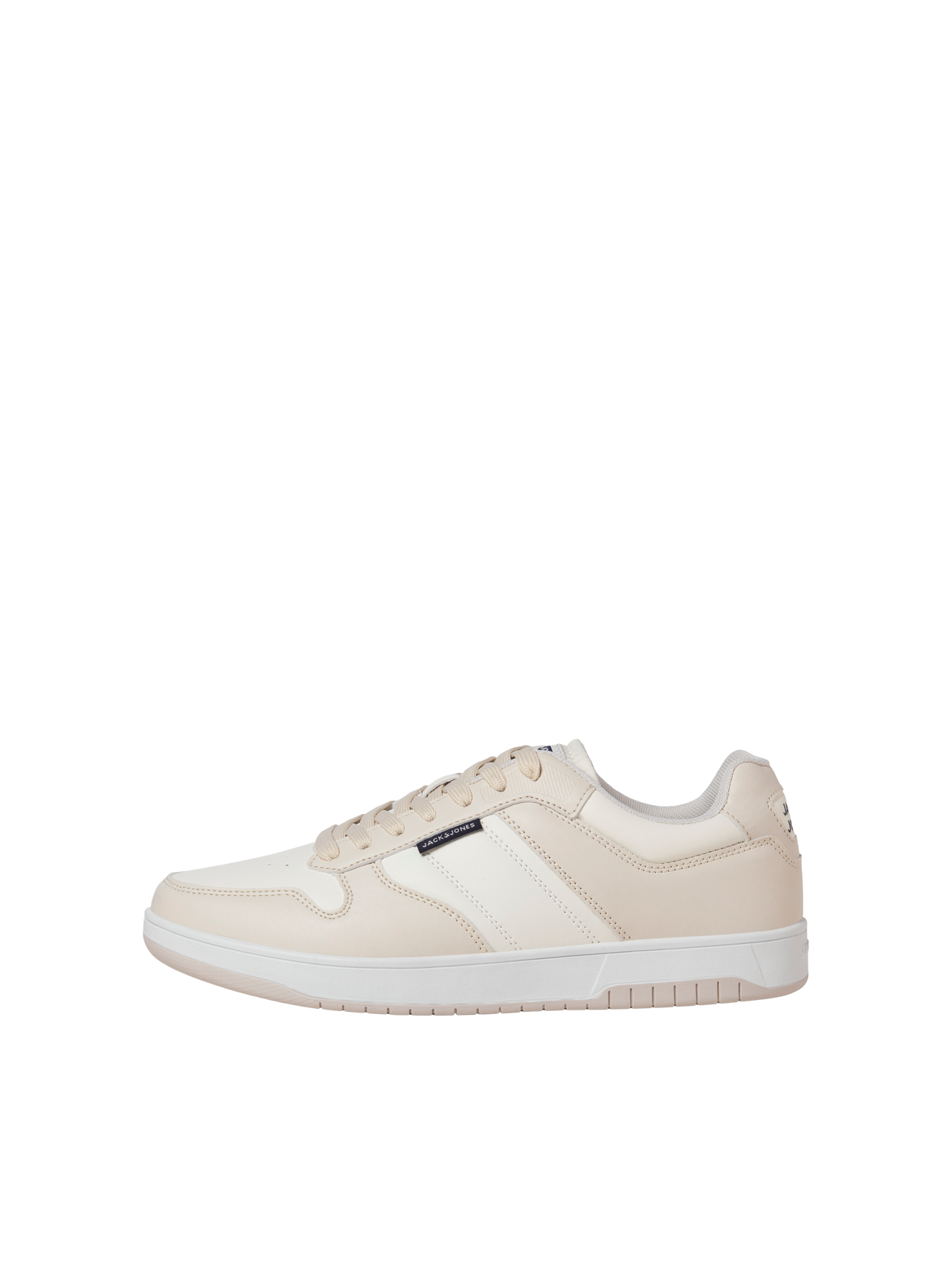 Jack & Jones Sneakers -Moonbeam - 12203668