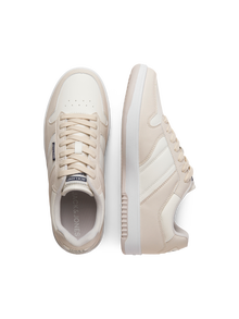 Jack & Jones Sneakers -Moonbeam - 12203668