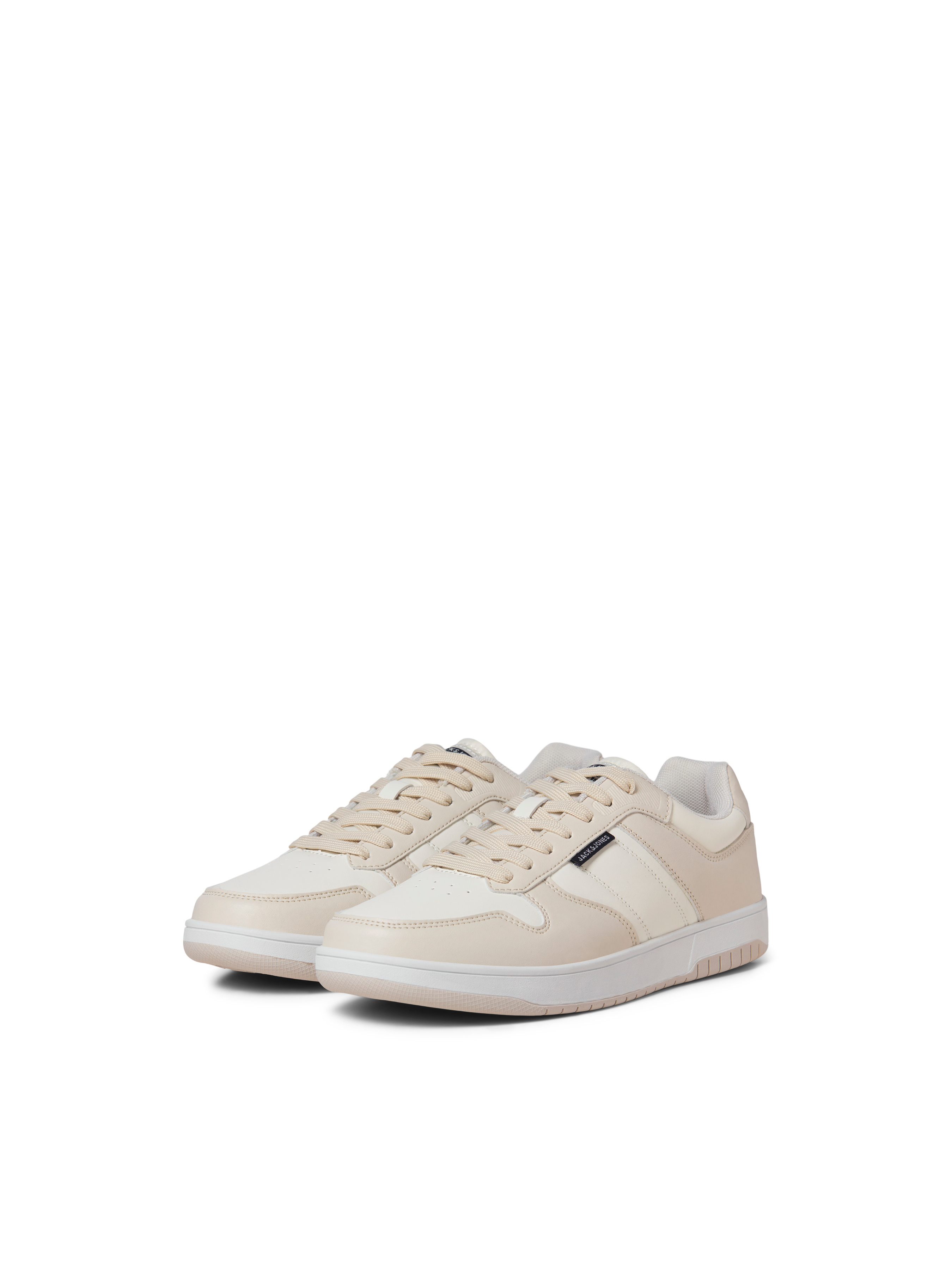 Jack & Jones Sneakers -Moonbeam - 12203668