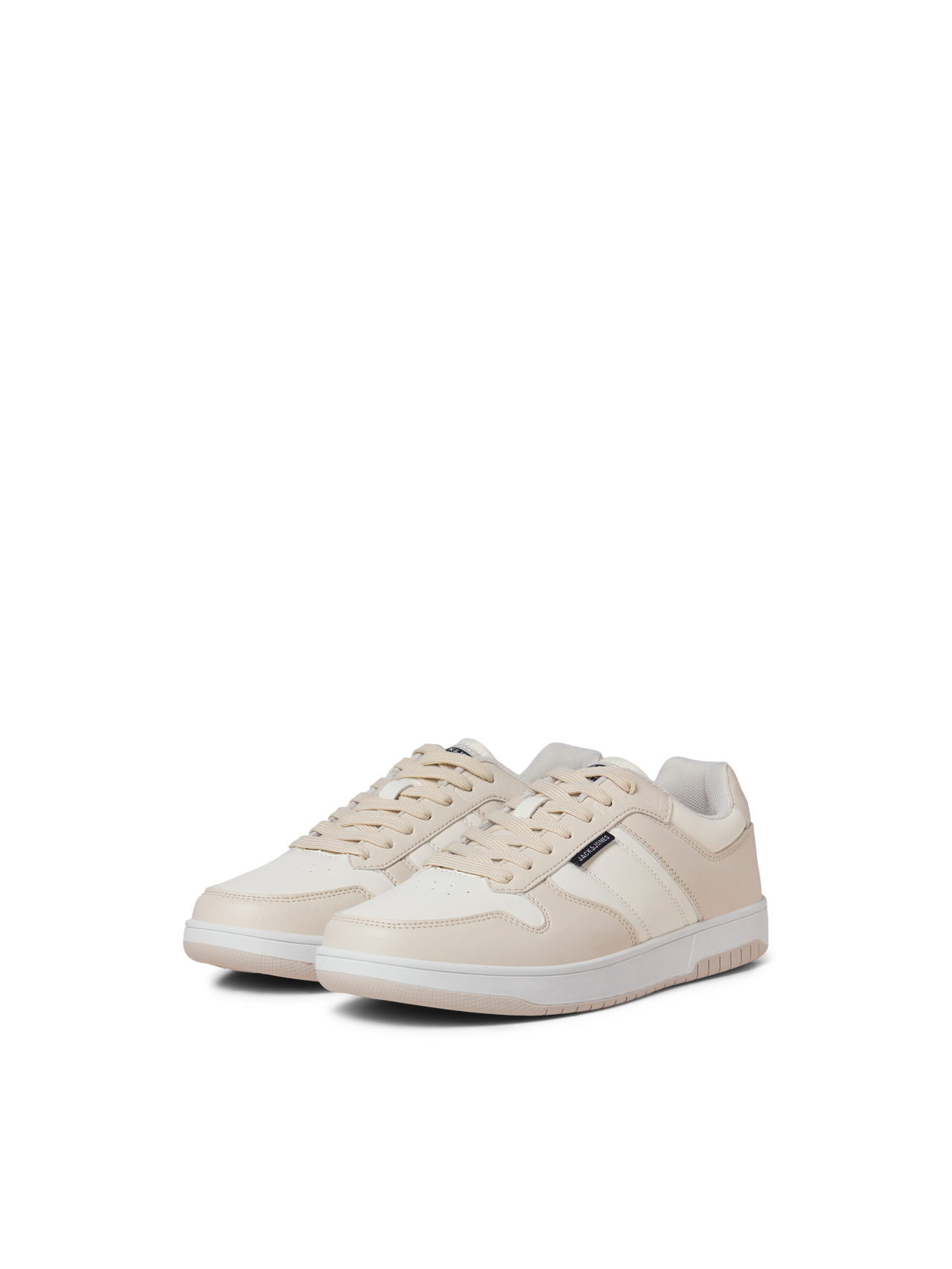 Jack & Jones Sneakers -Moonbeam - 12203668