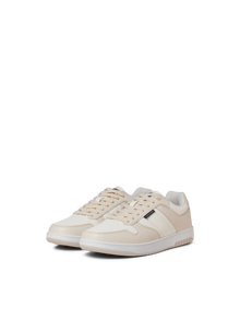 Jack & Jones Sneakers -Moonbeam - 12203668