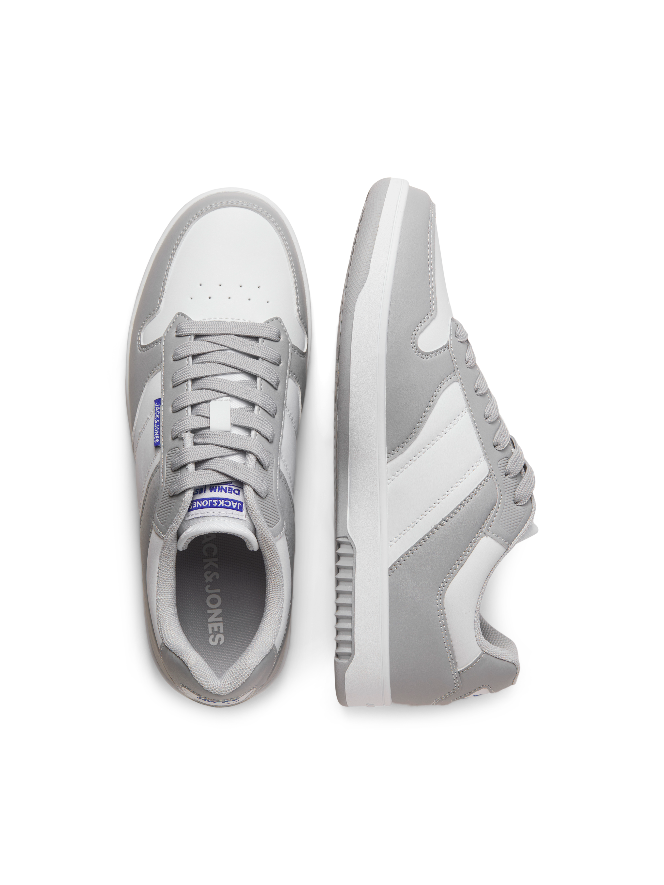 Jack & Jones Sneakers -Vapor Blue - 12203668