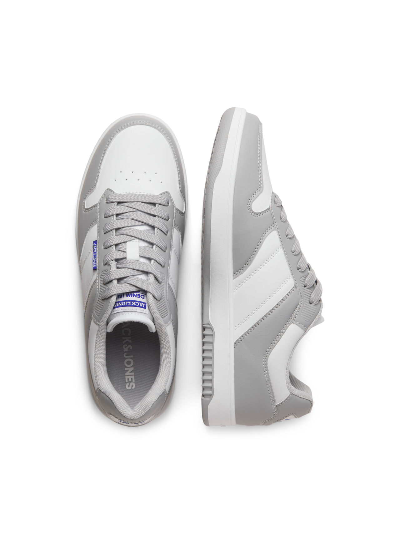 Jack & Jones Sneakers -Vapor Blue - 12203668