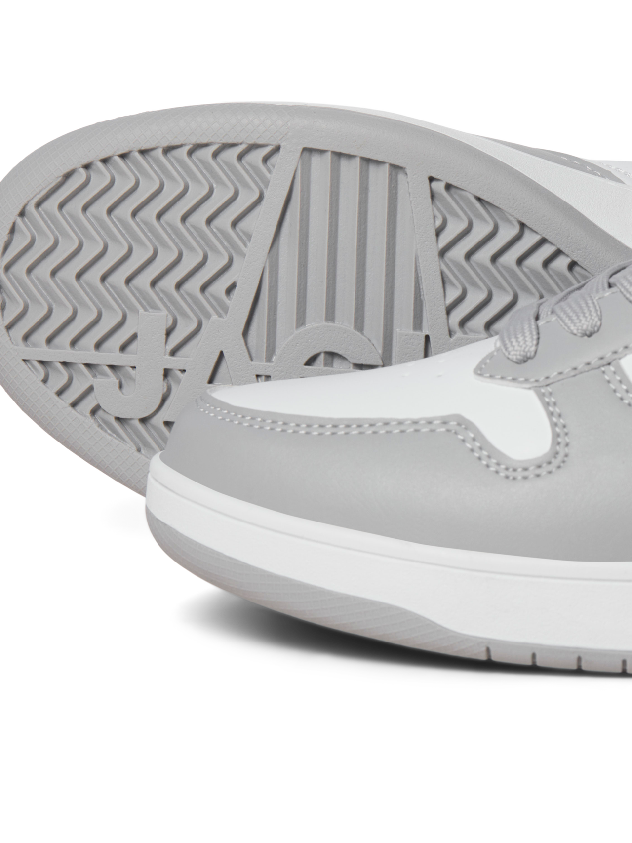 Jack & Jones Sneakers -Vapor Blue - 12203668