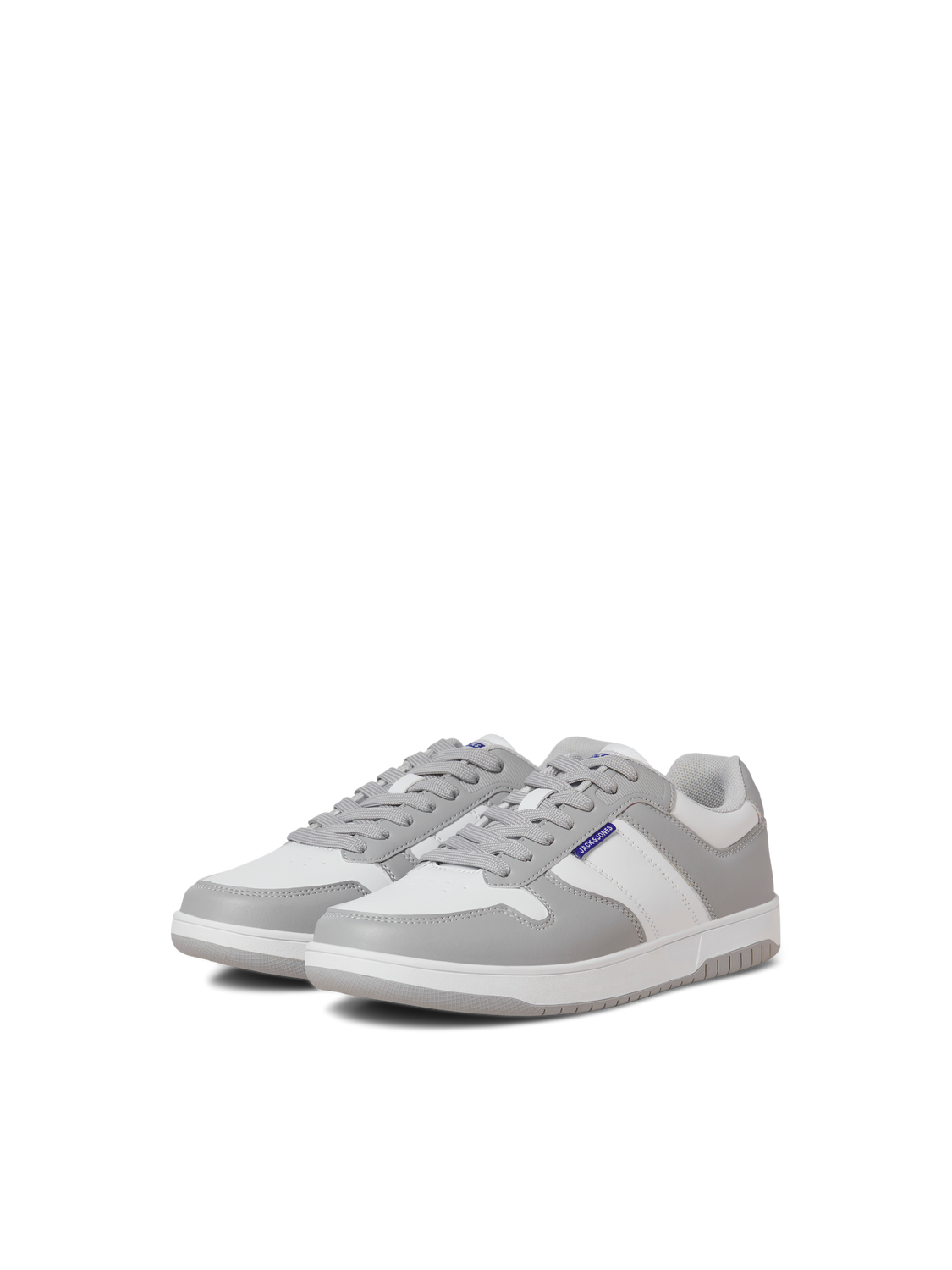 Jack & Jones Sneaker Poliuretano -Vapor Blue - 12203668