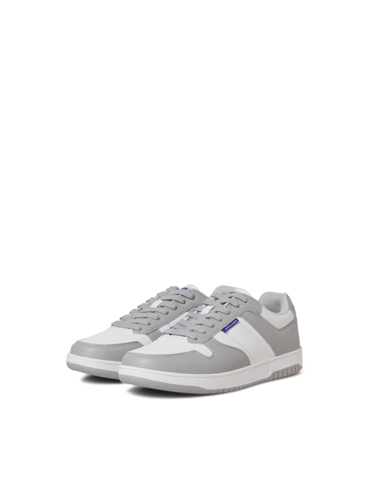 Jack & Jones Sneakers -Vapor Blue - 12203668