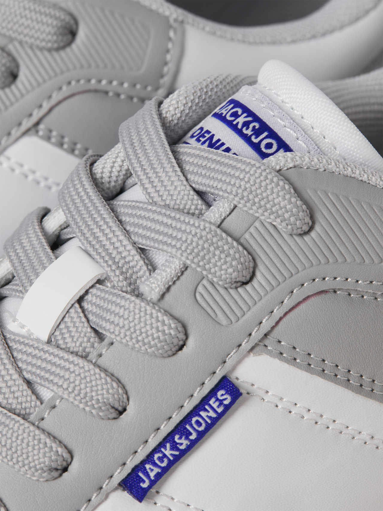 Jack & Jones Sneakers -Vapor Blue - 12203668