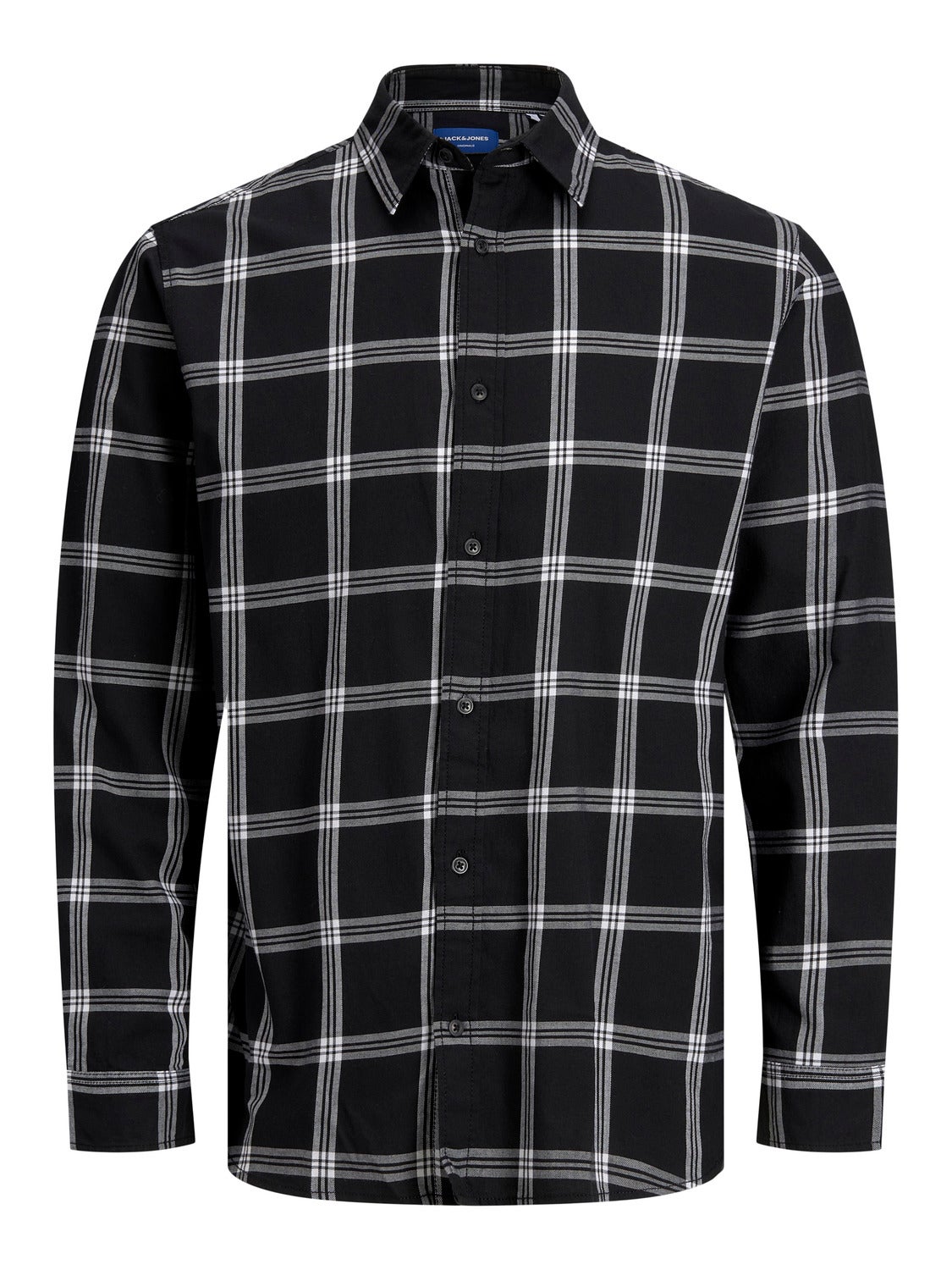 Jack and jones store shirts