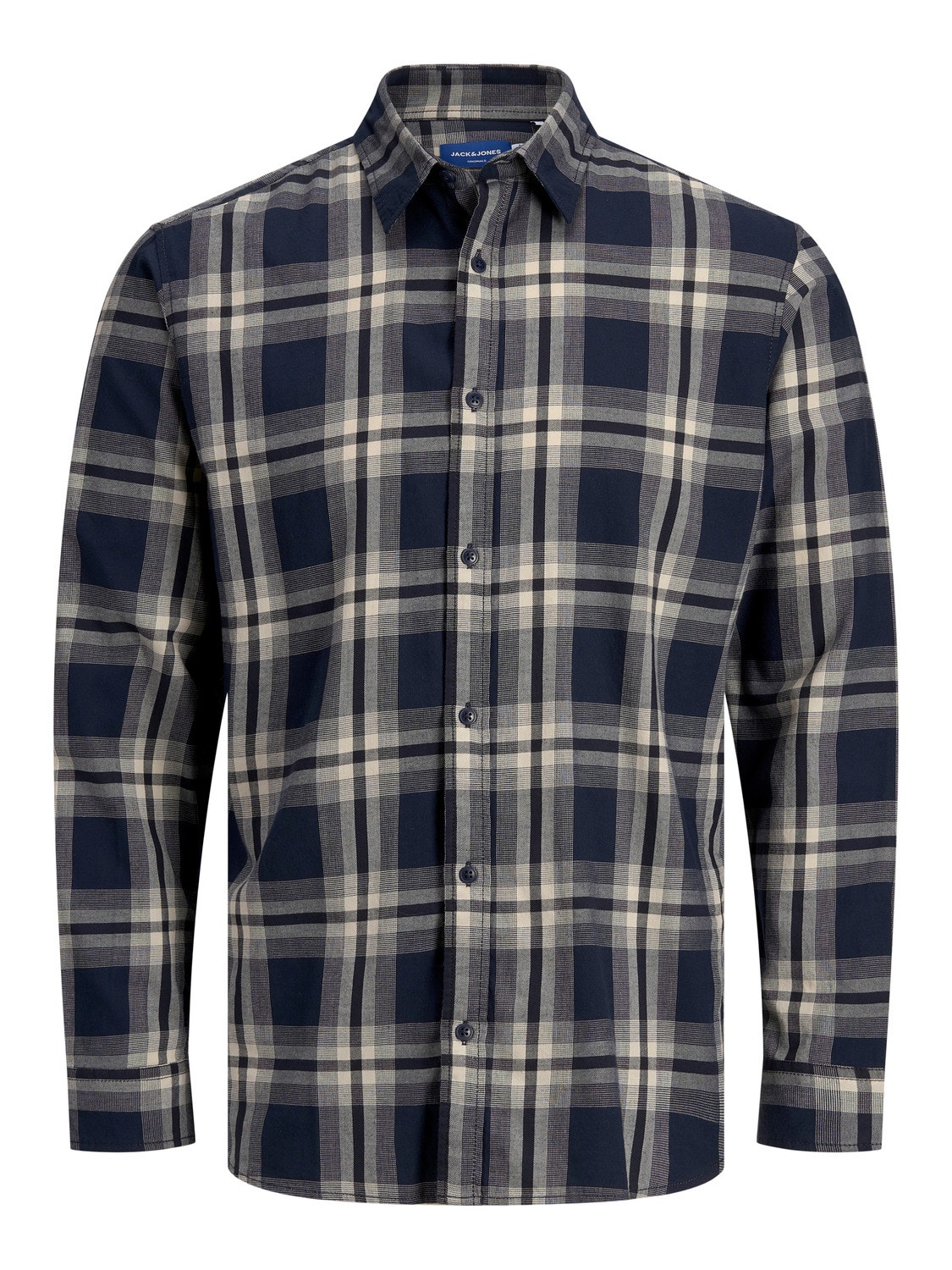 Bunf Camicia Uomo Quadri - Camicie Uomo | Nencini Sport Bunf Camicia Uomo Quadri - Camicie Uomo | Nencini Sport