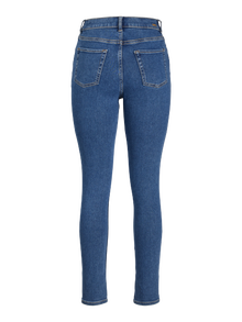 JJXX JXSYDNEY SKINNY HW MS1003 DNM NOOS -Medium Blue Denim - 12203792