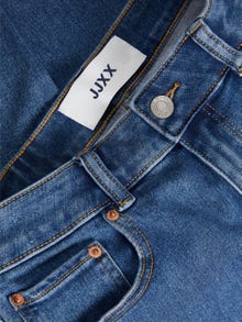 JJXX JXSYDNEY SKINNY HW MS1003 DNM NOOS -Medium Blue Denim - 12203792