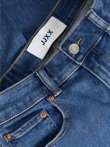 JJXX JXSYDNEY SKINNY HW MS1003 DNM NOOS -Medium Blue Denim - 12203792