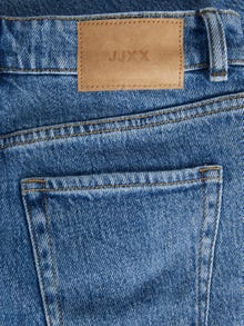 JJXX JXBERLIN SLIM HW CCE2003 DNM NOOS -Medium Blue Denim - 12203830