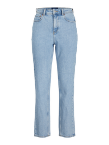 JJXX JXBERLIN SLIM HW CCE2004 DNM NOOS -Light Blue Denim - 12203836