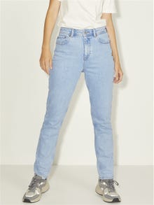 JJXX JXBERLIN SLIM HW CCE2004 DNM NOOS -Light Blue Denim - 12203836