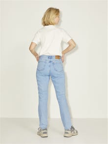 JJXX JXBERLIN SLIM HW CCE2004 DNM NOOS -Light Blue Denim - 12203836