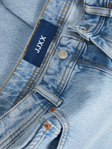 JJXX JXBERLIN SLIM HW CCE2004 DNM NOOS -Light Blue Denim - 12203836