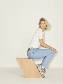 JJXX JXBERLIN SLIM HW CCE2004 DNM NOOS -Light Blue Denim - 12203836