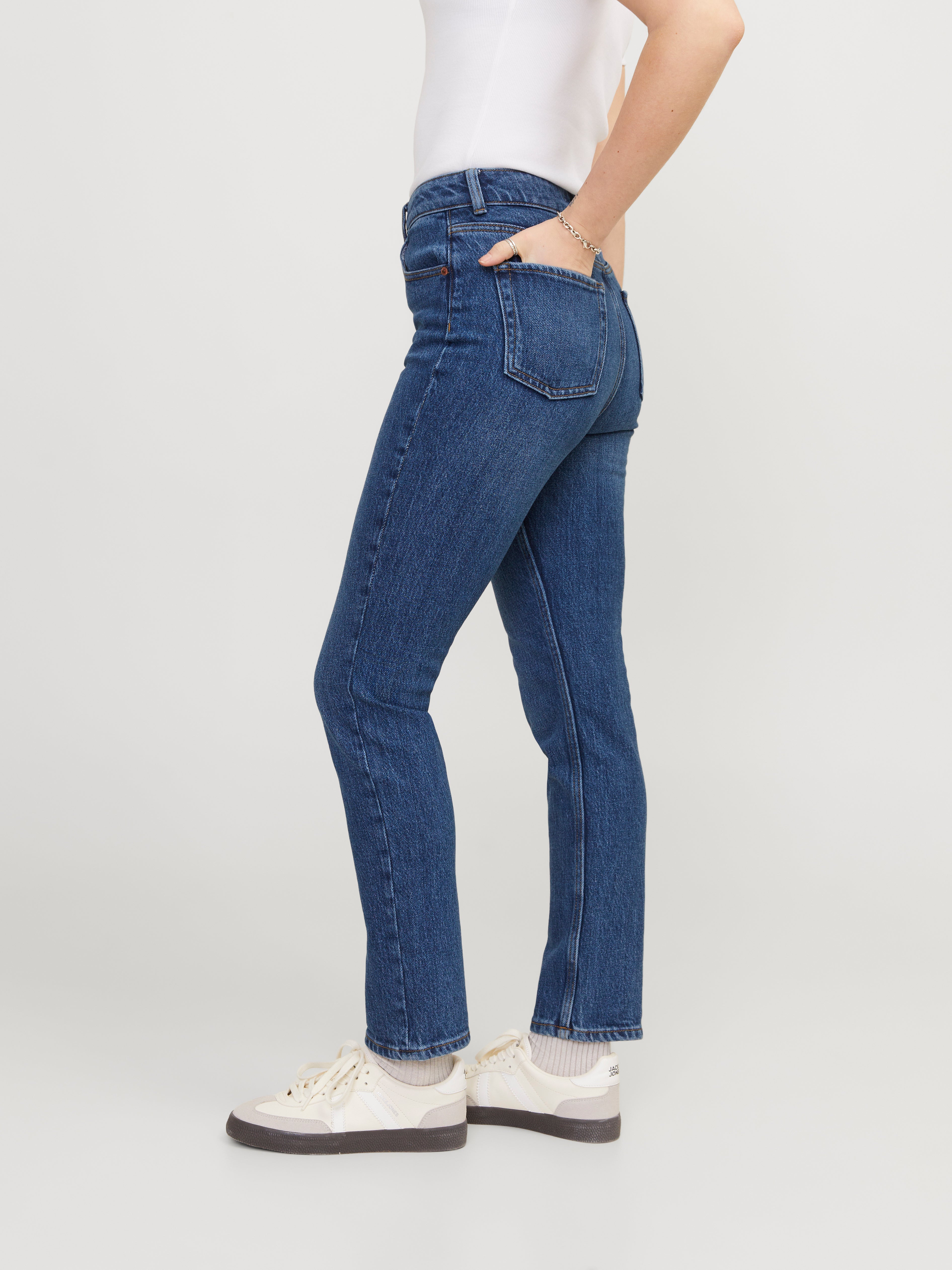 JXBERLIN SLIM HW CC2005 | Dark Blue | JJXX®