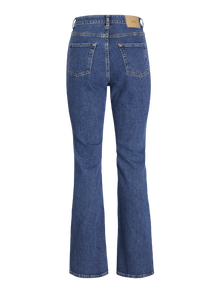 JJXX JXTURIN BOOTCUT HW C7001 DNM NOOS -Dark Blue Denim - 12203863