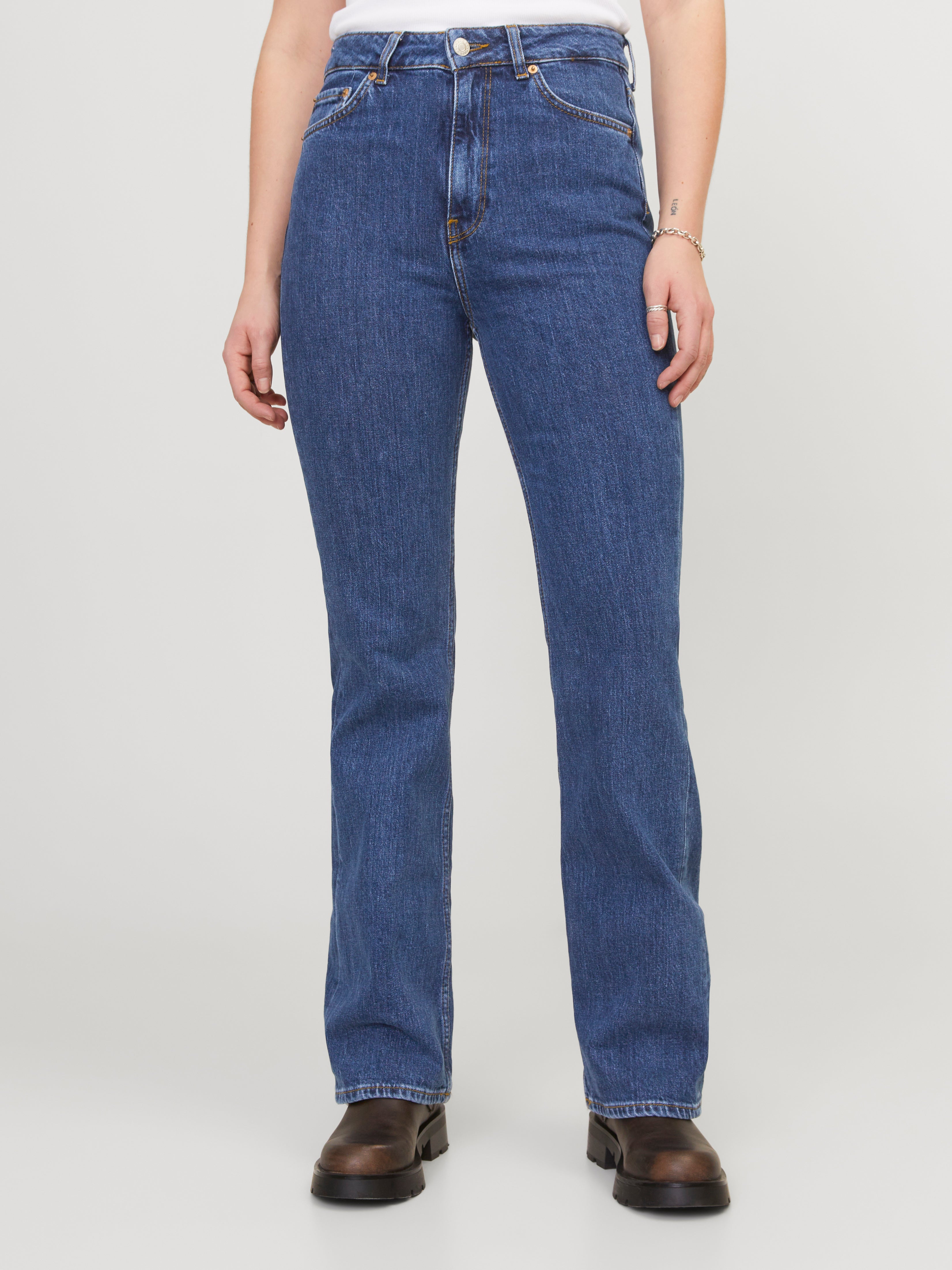 Jxturin Bootcut Hw C7001 Dnm Noos