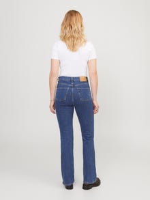 JJXX JXTURIN BOOTCUT HW C7001 DNM NOOS -Dark Blue Denim - 12203863