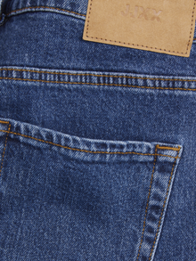 JJXX JXTURIN BOOTCUT HW C7001 DNM NOOS -Dark Blue Denim - 12203863