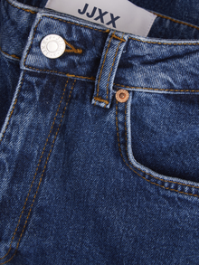 JJXX JXTURIN BOOTCUT HW C7001 DNM NOOS -Dark Blue Denim - 12203863
