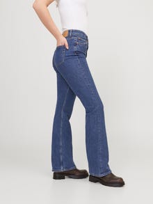 JJXX JXTURIN BOOTCUT HW C7001 DNM NOOS -Dark Blue Denim - 12203863
