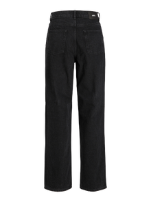 JJXX JXSEVILLE LOOSE MW MR5004 DNM NOOS -Black Denim - 12203881