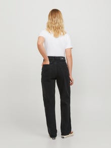 JJXX JXSEVILLE LOOSE MW MR5004 DNM NOOS -Black Denim - 12203881