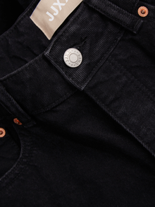 JJXX JXSEVILLE LOOSE MW MR5004 DNM NOOS -Black Denim - 12203881