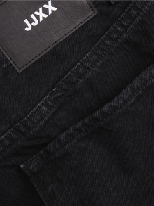 JJXX JXSEVILLE LOOSE MW MR5004 DNM NOOS -Black Denim - 12203881