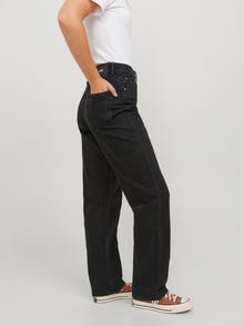 JJXX JXSEVILLE LOOSE MW MR5004 DNM NOOS -Black Denim - 12203881