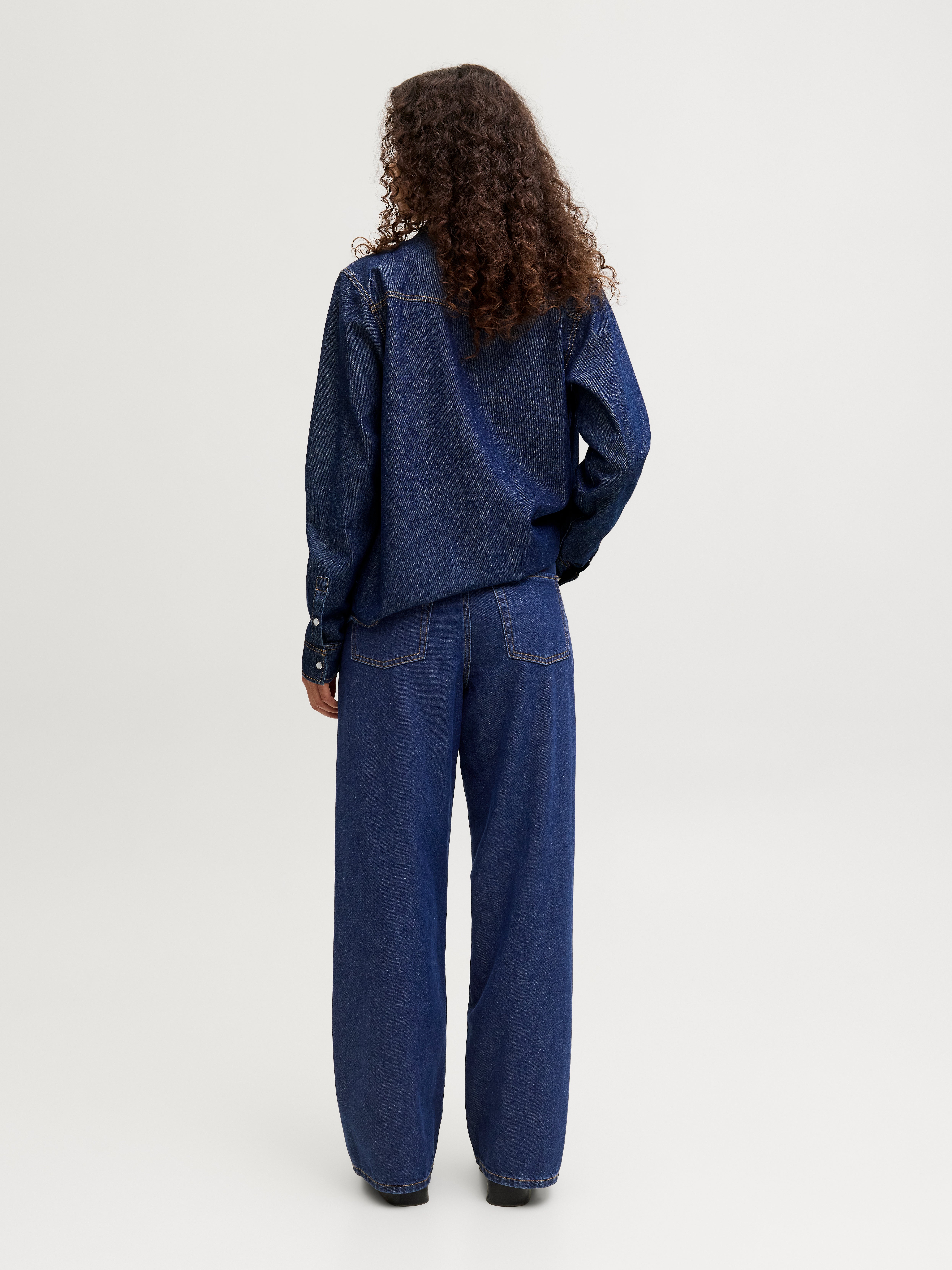 Thumbnail - Jxtokyo Wide Hw Mr6001 Dnm Noos