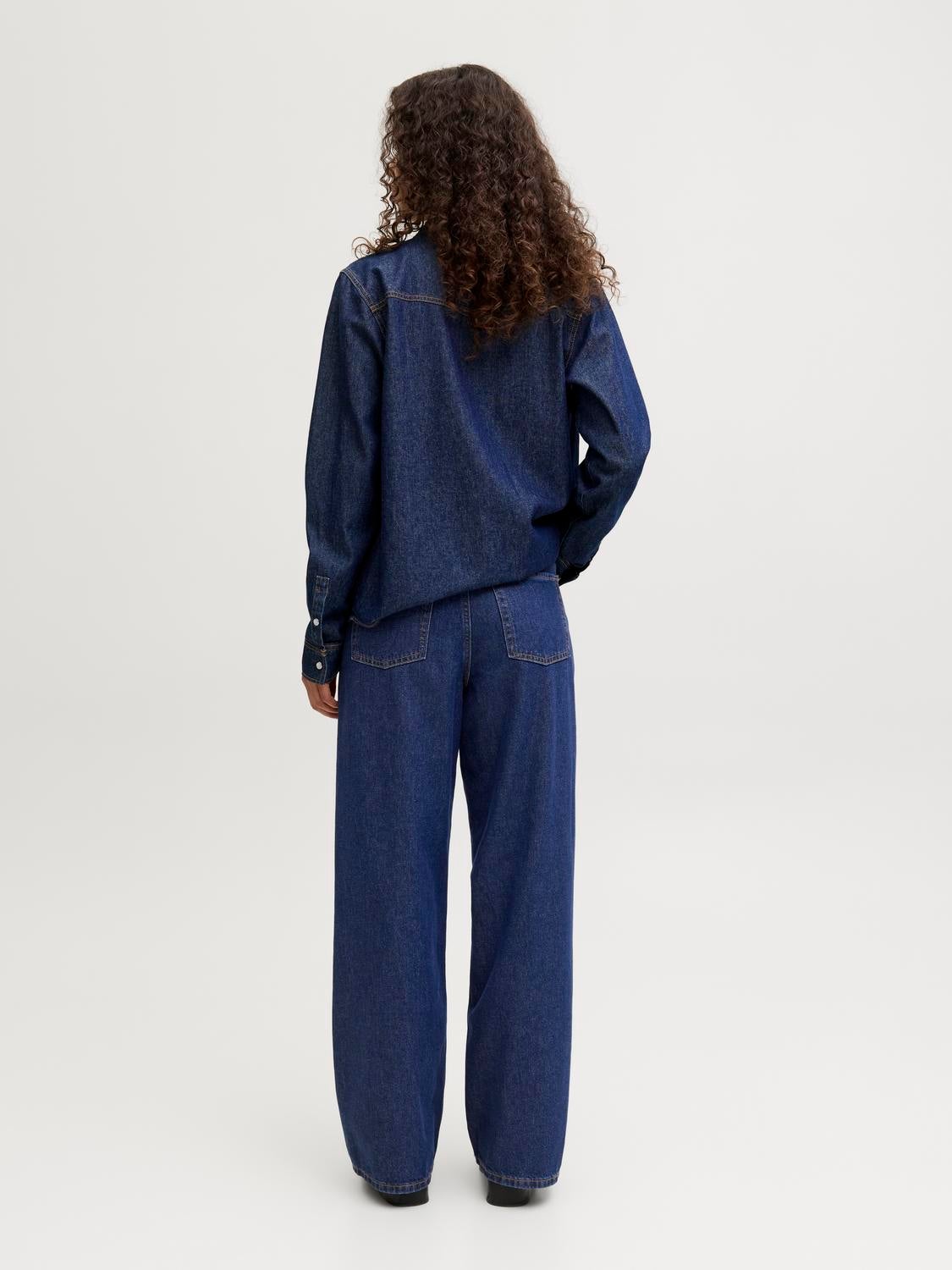 Thumbnail - Jxtokyo Wide Hw Mr6001 Dnm Noos