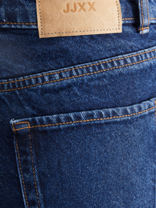 JJXX JXTOKYO WIDE HW MR6001 DNM NOOS -Dark Blue Denim - 12203894