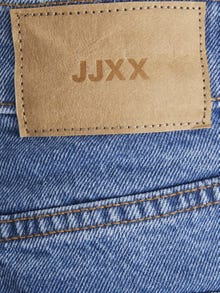 JJXX JXTOKYO WIDE HW MR6002 DNM NOOS -Medium Blue Denim - 12203895