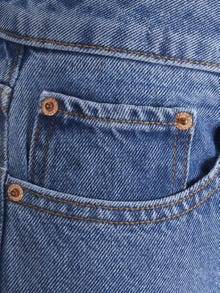 JJXX JXTOKYO WIDE HW MR6002 DNM NOOS -Medium Blue Denim - 12203895