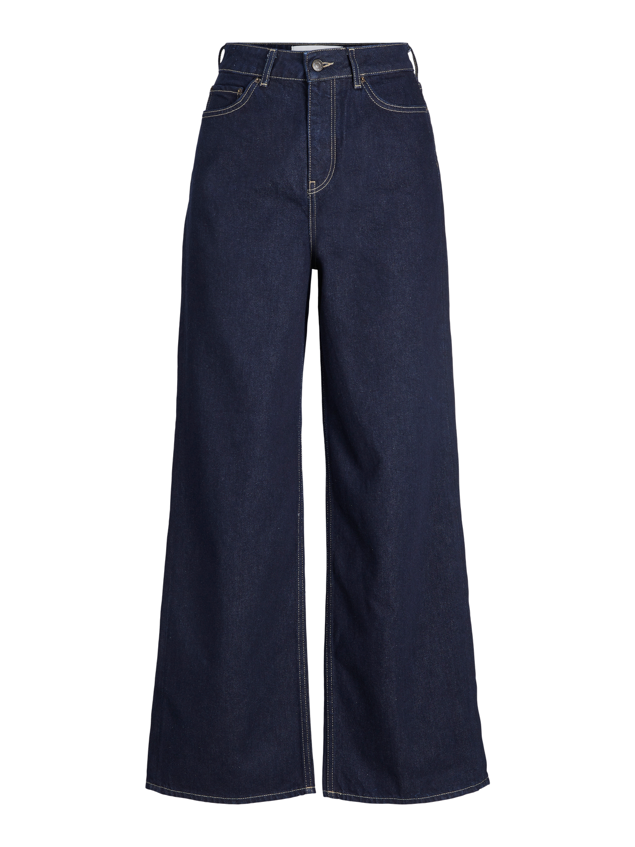 JXTOKYO WIDE HW CR6004 DNM NOOS | Dark Blue | JJXX® JXTOKYO WIDE HW CR6004 DNM NOOS | Dark Blue | JJXX®