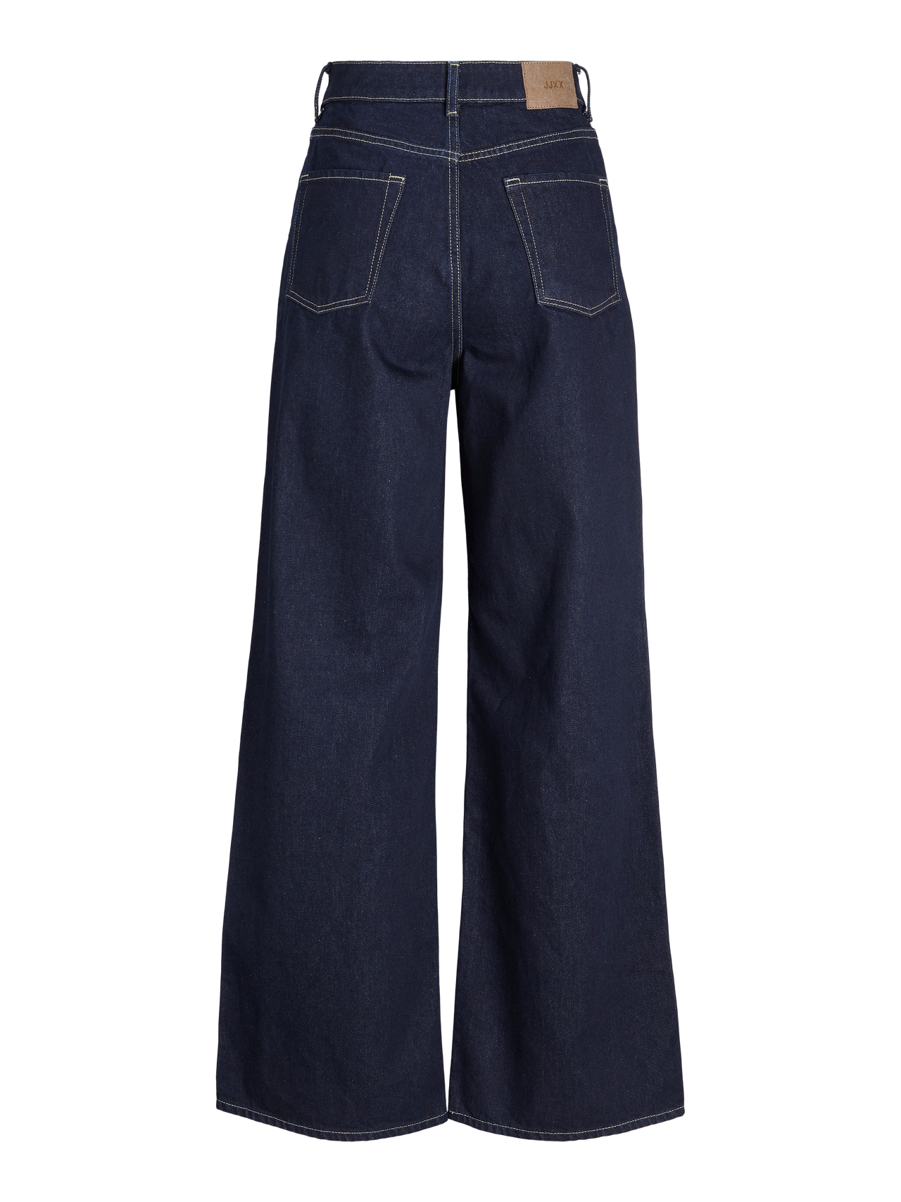 JXTOKYO WIDE HW CR6004 DNM NOOS | Dark Blue | JJXX® JXTOKYO WIDE HW CR6004 DNM NOOS | Dark Blue | JJXX®