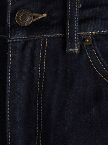 JJXX JXTOKYO WIDE HW CR6004 DNM NOOS -Dark Blue Denim - 12203935