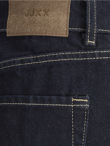 JJXX JXTOKYO WIDE HW CR6004 DNM NOOS -Dark Blue Denim - 12203935