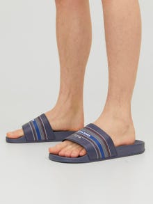 Jack & Jones Badesandal -Navy Blazer - 12203995